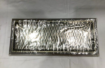 AN/TPQ-37 FIREFINDER RADAR ALCO 715858-1 AIR CONDITION FILTER 4330-01-081-9275