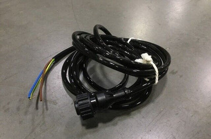 MRAP-COUGAR CAT1 A2 ELECTRICAL PLUG CONNECTOR S449 413 040 0 5935-01-618-4468