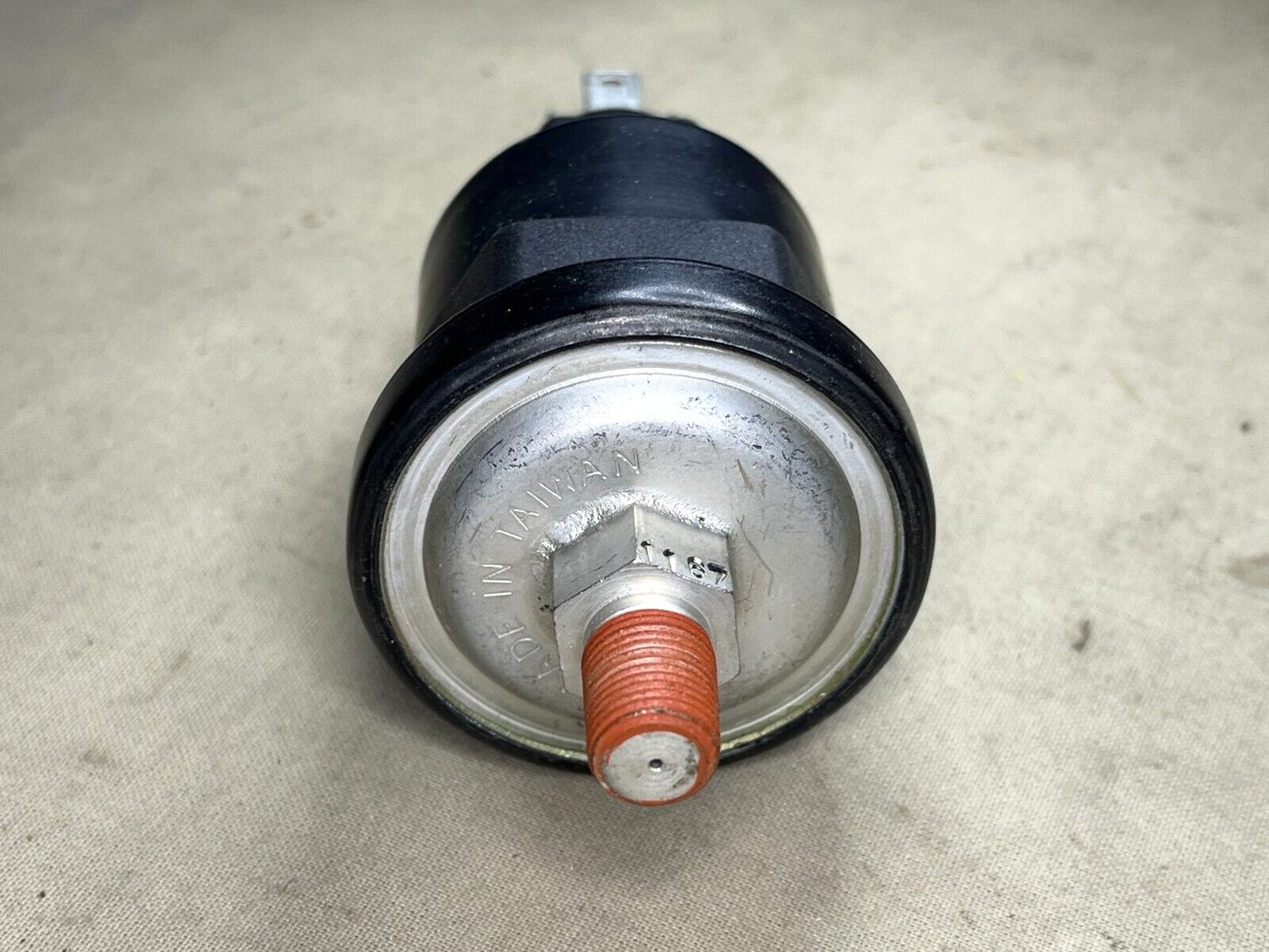 88-98 MANUAL ACDELCO 15564999 AUTOMO ENGINE TEMPERATURE SWITCH 2990-01-322-0978