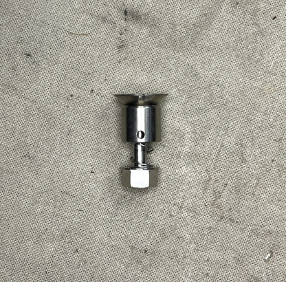 HELICOPTER 79760311-001	PANEL SCREW ASSEMBLY FASTENER 5305-01-527-7583