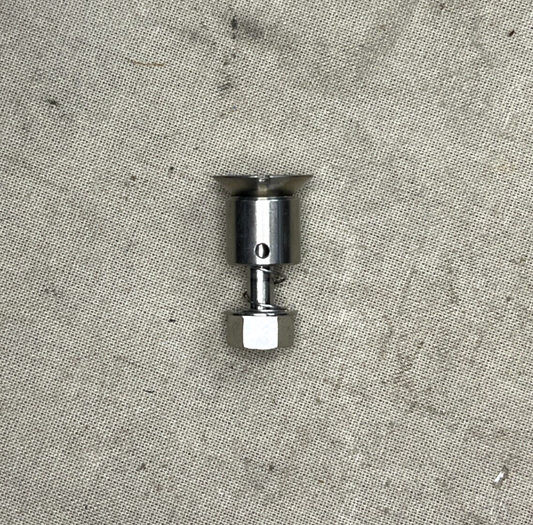 HELICOPTER 79760311-001	PANEL SCREW ASSEMBLY FASTENER 5305-01-527-7583