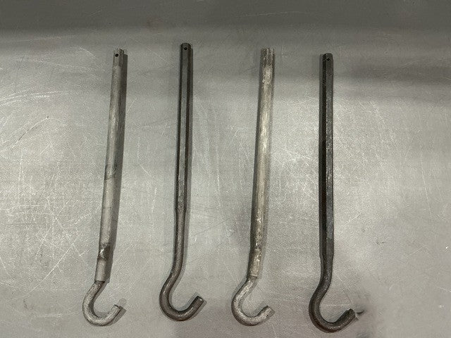 Jack Handle M966A1 NSN 5120-01-429-8137 - photo 3
