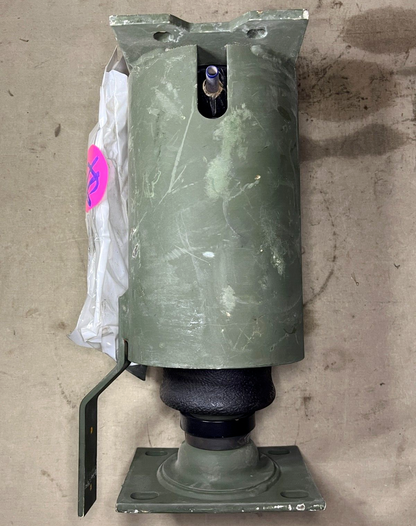 FMTV LMTV TRUCK PP938900-2 RIGHT HAND VEHICULAR AIR SPRING 2510-01-481-7651