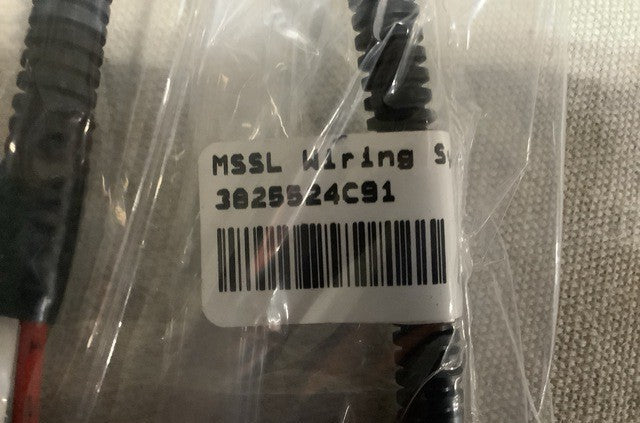 Wiring Harness 3825524C91 NSN 6150-01-568-3500 - photo 2