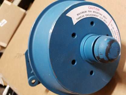 M915A1, M916A1, M917A1, M918A1, M919A1, M920A1, 20 Ton 6X6 Clutch Fan 5995210