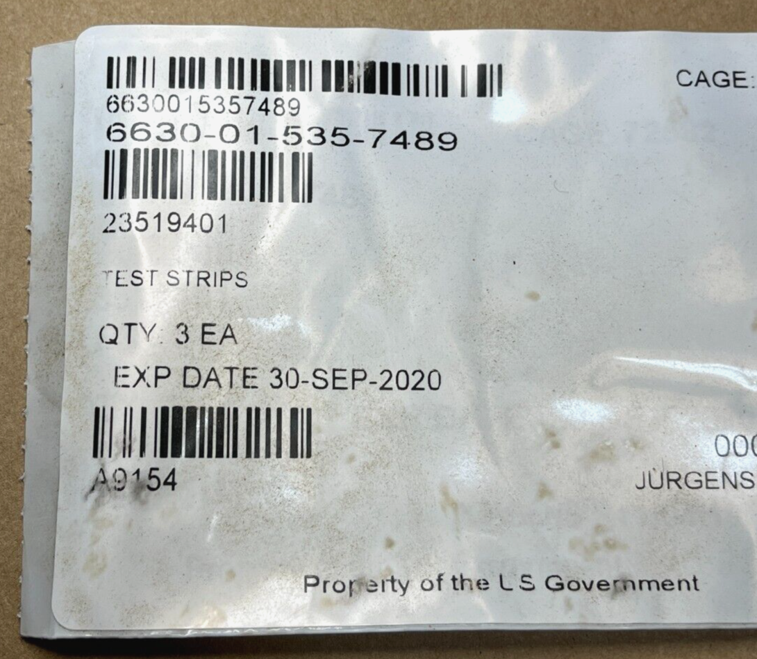 CAT C7 ENGINE FLUID PRESSURE FILTER PARTS KIT 10658352-021 4330-20-007-4533