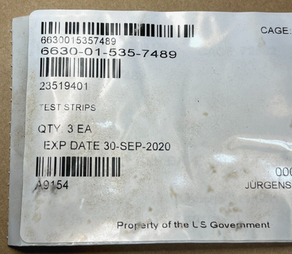 CAT C7 ENGINE FLUID PRESSURE FILTER PARTS KIT 10658352-021 4330-20-007-4533