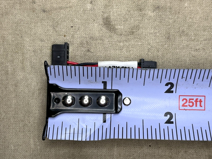 CROUSE-HINDS RE41 RB-141 RB-5 ELECTRICAL ADAPTER FOR AGM-B6B 5975-00-265-7308