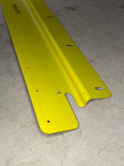 HELICOPTER HH-60 70216-02408-101 WIND STRIP RETAINERS 1560-01-155-6604