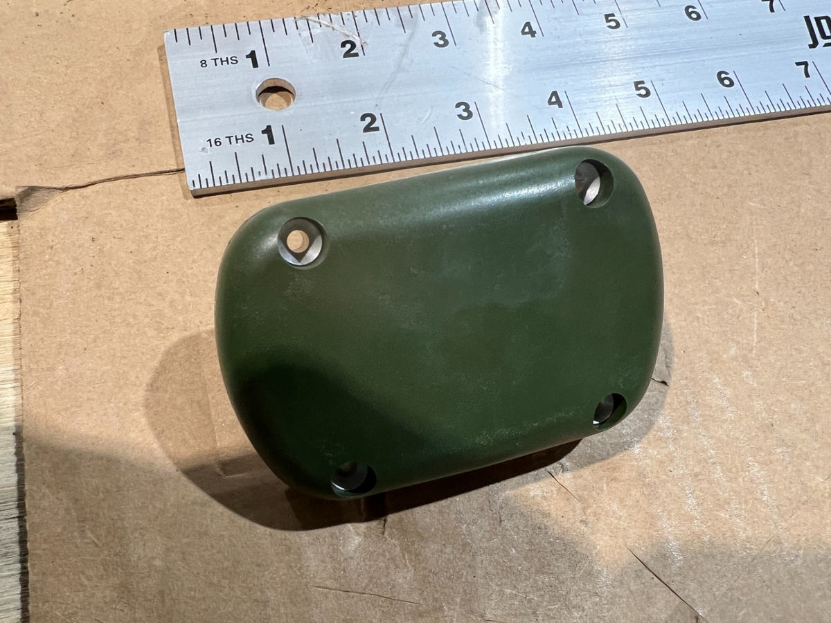 Antenna AT2775-94R NSN 5985-01-521-1775 - photo 2