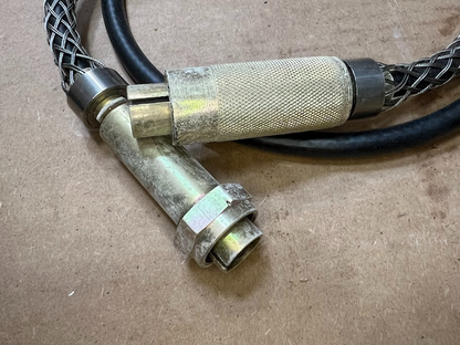 Frequency Cable 213/U NSN 6145-00-660-8711 - photo 5