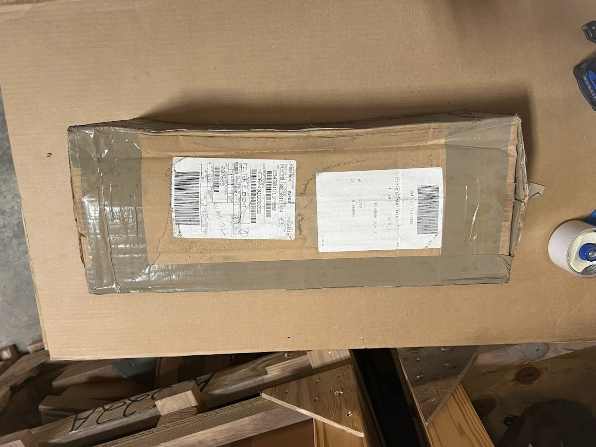 Filter Element AF-25468 NSN 2940-01-513-7992 - photo 10