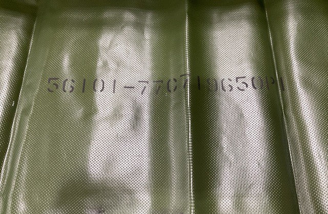 Ball Stud Cover AN/TPS-59 NSN 5307-01-488-6787 - photo 7
