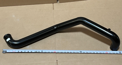 M915 TRUCK A05-18512-000 2 1/2" DIA UPPER COOLANT TUBE, PIPE 4710-01-507-1144