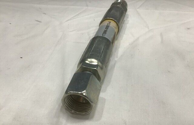 NIITEK 009213-A NONMETALLIC HYDRAULIC HOSES ASSEMBLY 4720-01-621-5435 USA