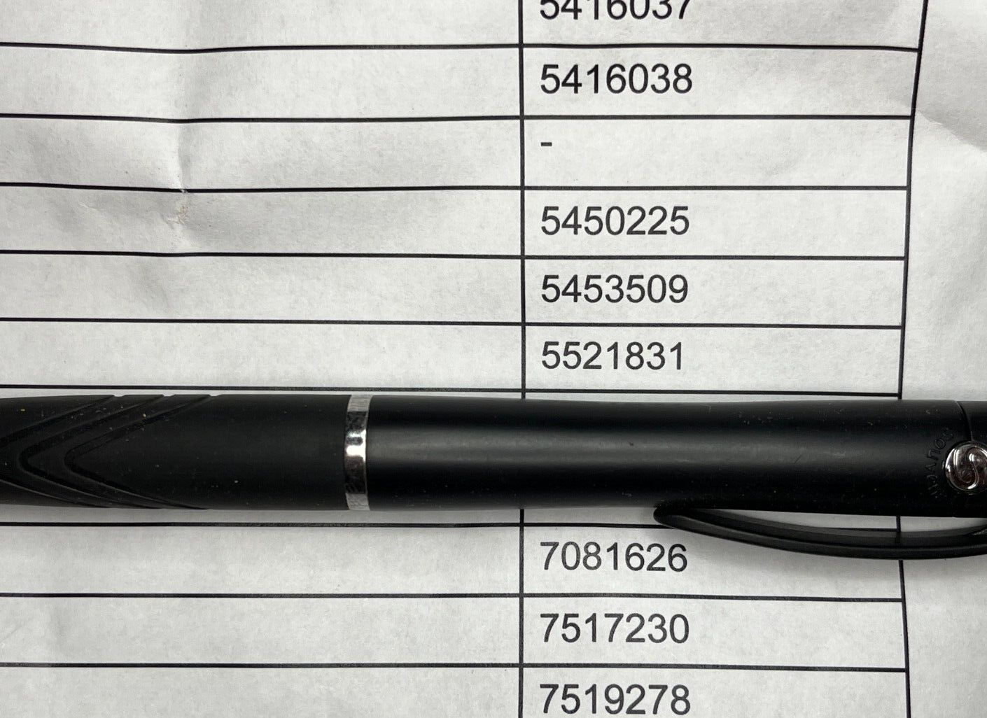 OEM POLARIS OUTER CLUTCH COVER SEAL GENUINE WITH INSTALL GUIDE 5521831 5526449