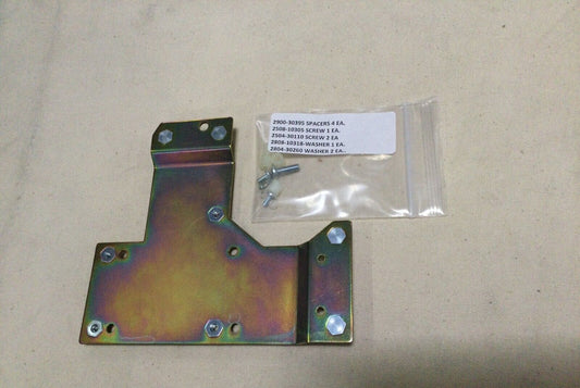 5000-30044 ELECTRICAL CONTACT HOLDER 53526 5998-01-528-7948