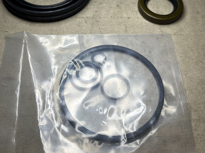 HMMWV HUMMER 57K3512 DISC BRAKE REAR CALIPER PARTS KIT 5744403 2530-01-455-9330