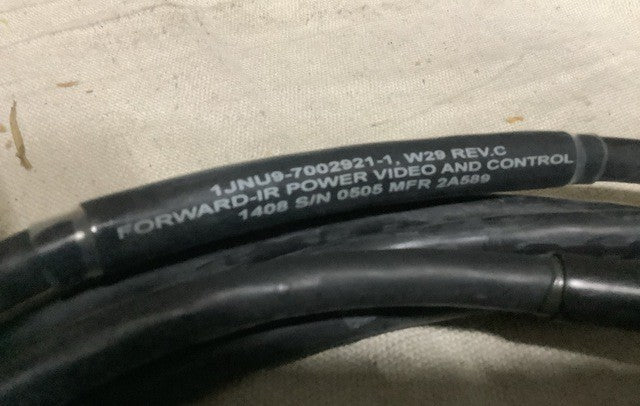 Cable Assembly 7002921-1 NSN 6150-01-558-1067 - photo 3