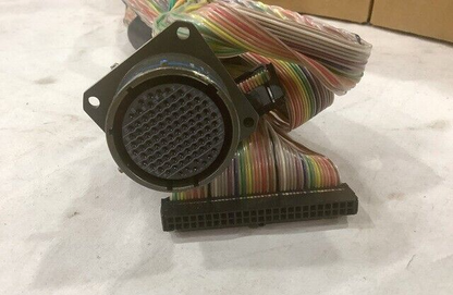 A01257G COMMUNICATION REDCOM SH0707-002 POWER CABLE ASSEMBLY 6150-01-598-5697