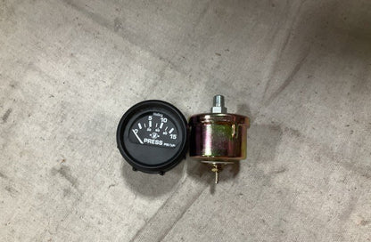 Pressure Gauge GP0508A NSN 6620-01-592-9465