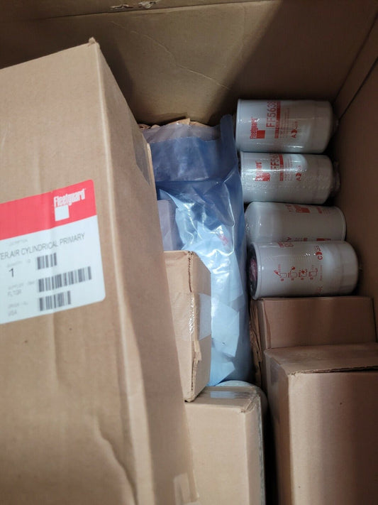 ONAN CUMMINS GENERATOR  A045Y129 KIT-SERVICE 2920-01-628-0820