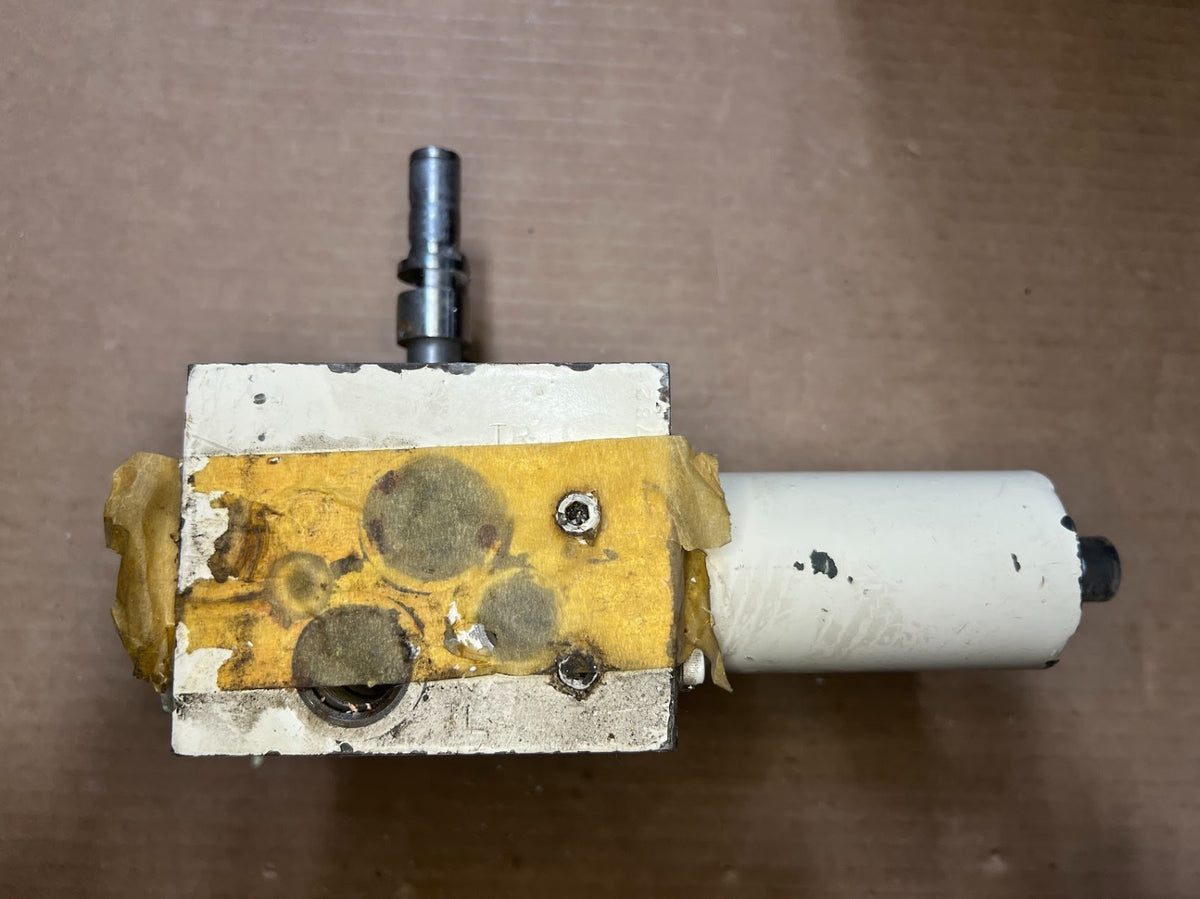Control Linear Valve 105MM NSN 4810-00-933-4113 - photo 6