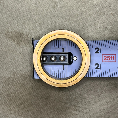 FLEET READINESS CENTER SOUTHWEST 137307-3 SLEEVE BUSHING 3120-01-449-0127