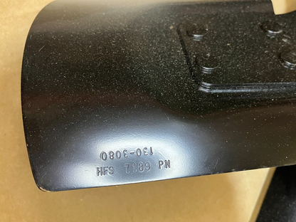 GENUINE CUMMINS 130-3080 METAL AXIAL FAN RADIATOR IMPELLER 2930-01-588-5246