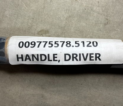 DRIVER HANDLE 1/2'' J-7079-2 2KM50 2KM110 HMC-578 5120-00-977-5578 NOS