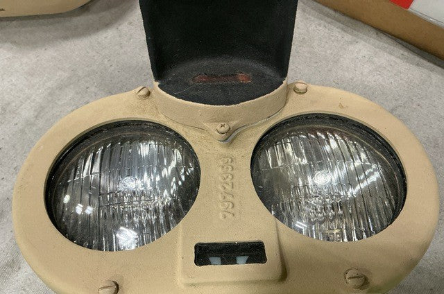 Headlamp Assy 12364521 NSN 6220-01-422-6361 - photo 5