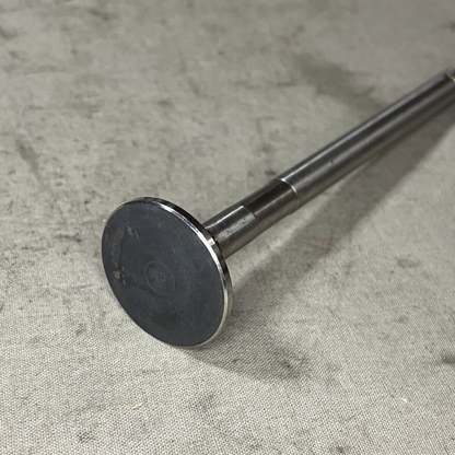 SUBMARINE ALLIS-CHALMERS 4908609-3 ENGINE POPPET VALVE D-2032 2805-00-851-7586