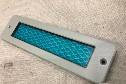 EATON 161-39508-001 SPOTLIGHT FILTER FLOOR FLOODLIGHT ASSEMBLY HC 130N/P NCAL