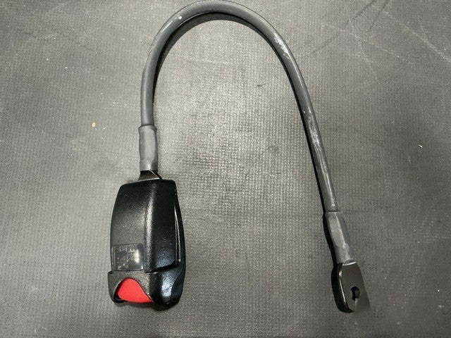 Safety Belt 1854030 NSN 2540-01-355-7701 - photo 4