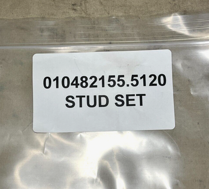 DIESEL ENGINE REAR OIL SEAL GUIDE PIN STUD SET J-25002 2KM43 5120-01-048-2155