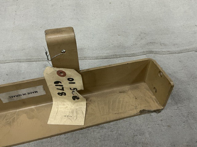 Nozzle Bracket 3113564C1L NSN 2590-01-568-6178 - photo 2