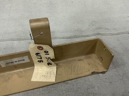 Nozzle Bracket 3113564C1L NSN 2590-01-568-6178 - photo 2