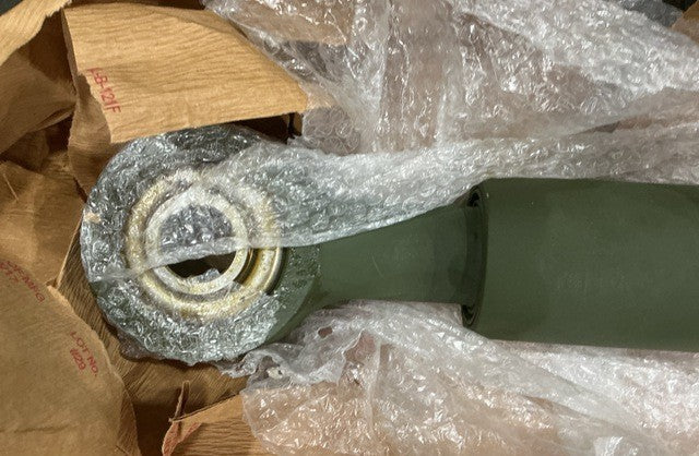 Adjustment Lever Link 8721954 NSN 2530-00-346-7602 - photo 2