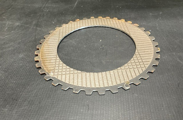 Clutch Plate 29511462 NSN 2520-01-503-3676 - photo 4