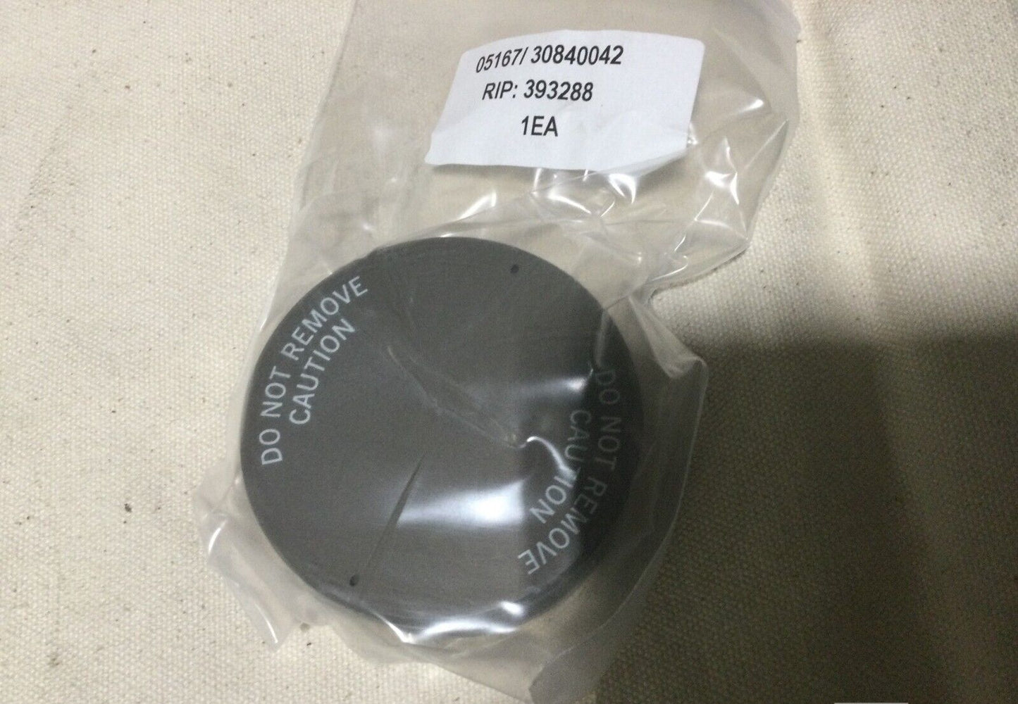 2 30840042 Spring Holder 5340-01-284-0684