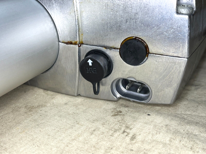 Thomson 3685964C1 Electrak Pro Linear Actuator Box MRAP 5930-01-566-6016