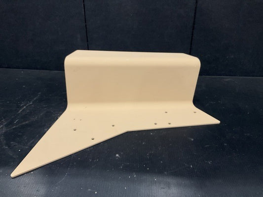 Vehicular Fender 3901276 NSN 2510-01-585-5678