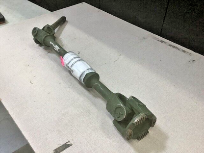 LIGHT ARMORED VEHICLE GENERAL DYNAMICS AXLE SHAFT ASSEMBLY 2520-21-921-6590 LAV