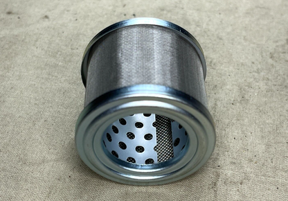 GENUINE ISUZU PARTS 8-98071401-0 FLUID FUEL FILTER PUMP SYSTEM 2530-01-612-8072