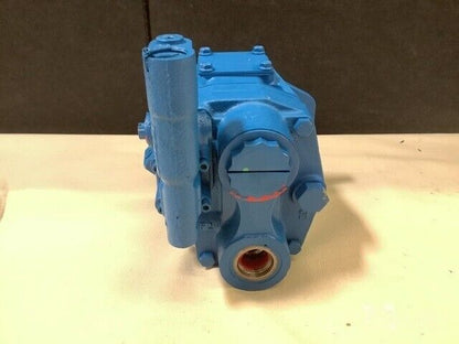 Genuine Military HET Eaton 02-341514 2004750 Power Steering Pump Assembly PVE12