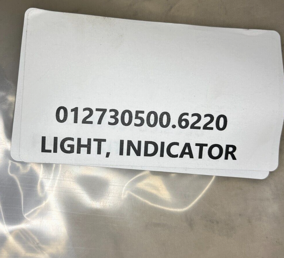 M998 HMMWV HEADLIGHT HIGH BEAM INDICATOR LIGHT (LED) 12356703-3 6220-01-273-0500