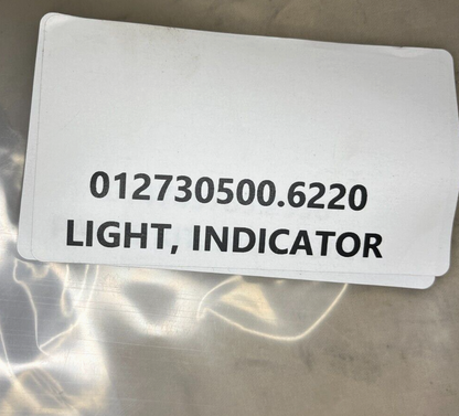 M998 HMMWV HEADLIGHT HIGH BEAM INDICATOR LIGHT (LED) 12356703-3 6220-01-273-0500