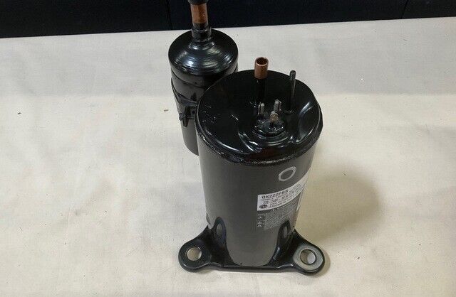 GENUINE LG QK222PBB COMPRESSOR SET FOR AC 1PH LRA31 50HZ 220-240V TBZ30148501