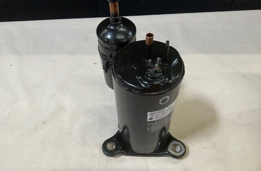 GENUINE LG QK222PBB COMPRESSOR SET FOR AC 1PH LRA31 50HZ 220-240V TBZ30148501