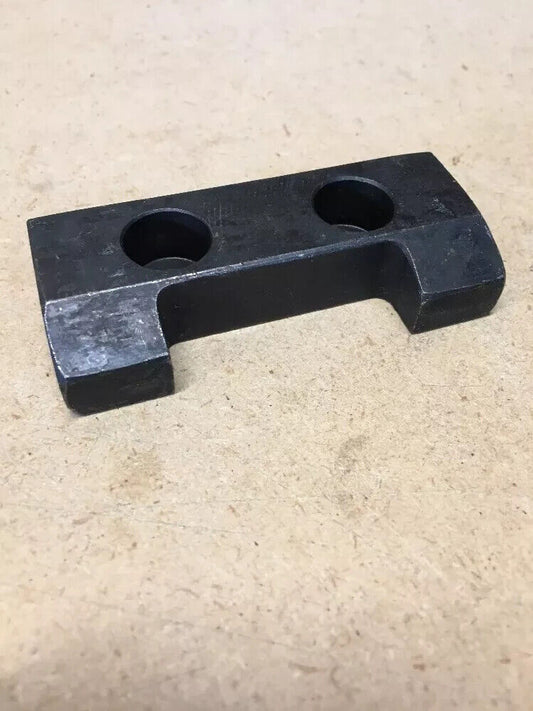 HMMWV HUMVEE HUMMER Upper Dovetail Mounting Block 6030905